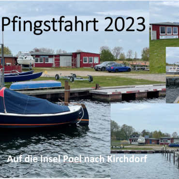 Pfingstfahrt 2023