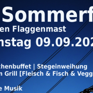 SVT Sommerfest