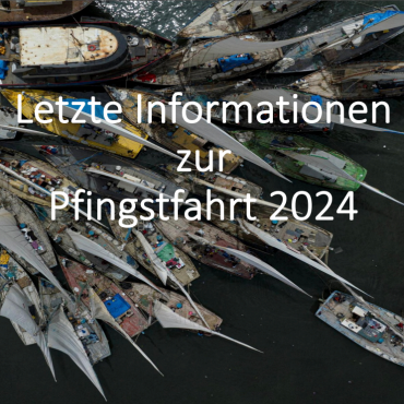 2024 Last Brief Pfingstfahrt