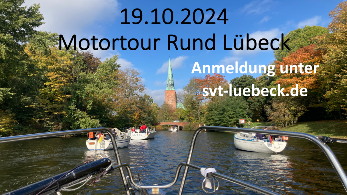 Motortour Lübeck 2024