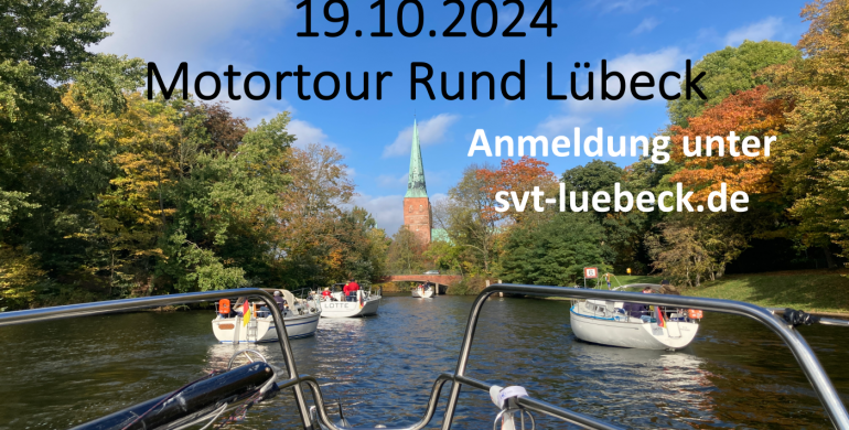 Motortour Lübeck 2024