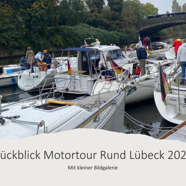 Rückblick Motortour 2024