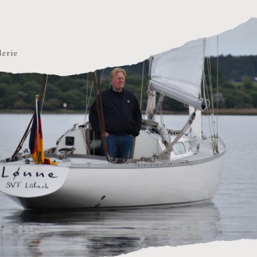 Rückblick Ansegeln 2025