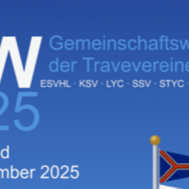 Gemeinschaftswettfahrt der Travevereine 13.09.2025