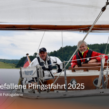 Rückblick Pfingsfahrt 2025