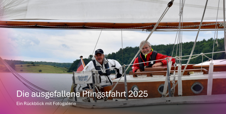 Rückblick Pfingsfahrt 2025