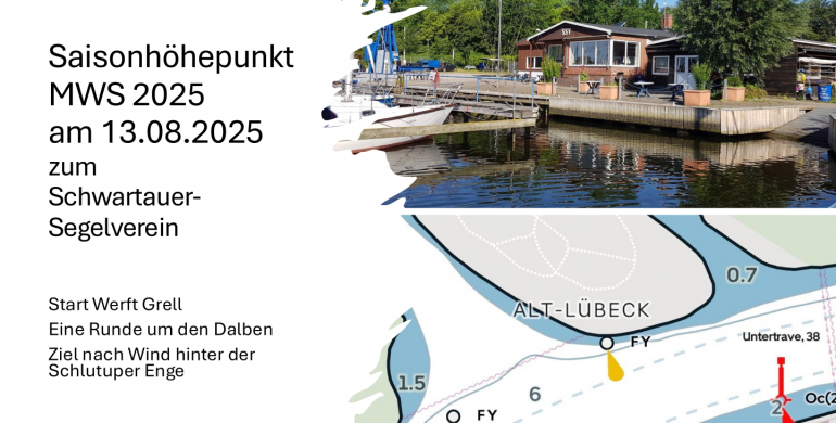 Saisonhöhepunkt MWS 2025
