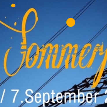 Sommerfest 2025