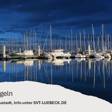 Absegeln des SVT 27.-28.09.2025 in den NSV Neustadt