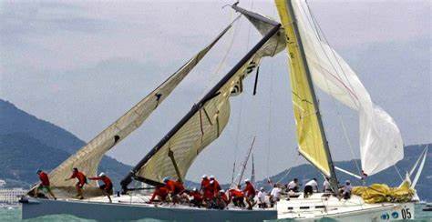 3.Mittwochs-Segeln ohne Segeln 2025/26 im SVT