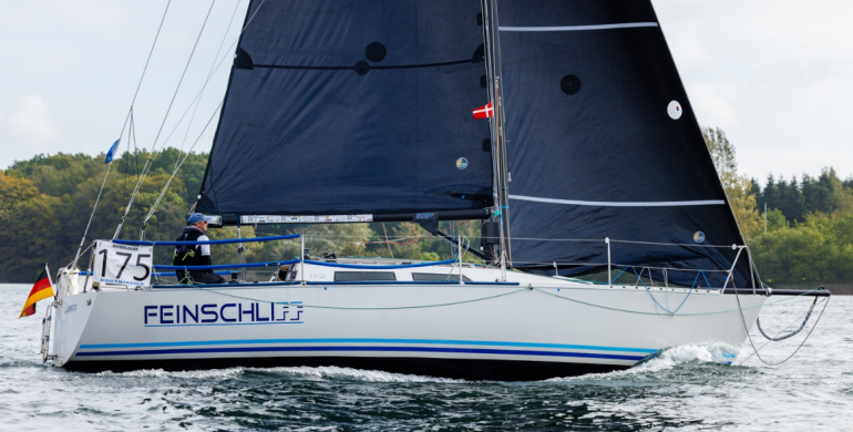 Die Saison der Feinschliff 2025