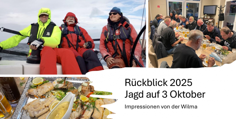 Rückblick 2025