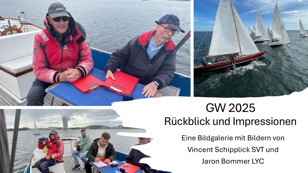 Rückblick GW 2025