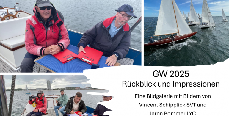 Rückblick GW 2025