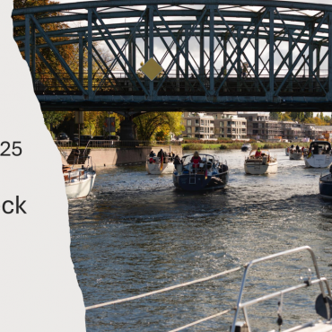 Motortour „Rund Lübeck“ 2025