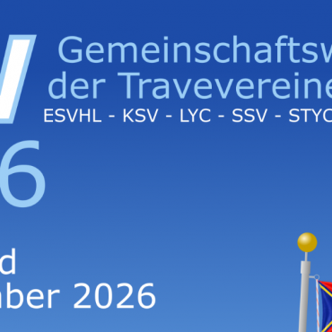 Gemeinschaftswettfahrt 2026