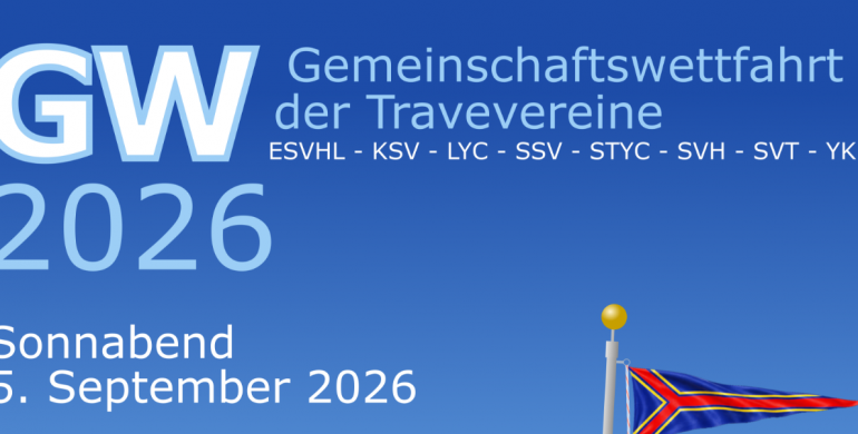 Gemeinschaftswettfahrt 2026