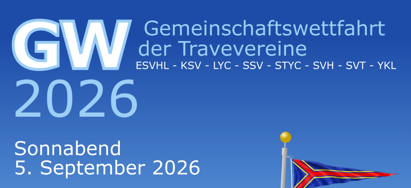 Gemeinschaftswettfahrt 2026