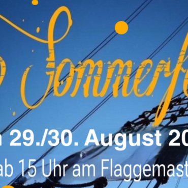 Sommerfest 2026